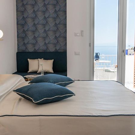 Casa Gioia Apartment อามาลฟี ภายนอก รูปภาพ
