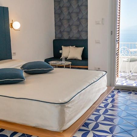Casa Gioia Apartment อามาลฟี ภายนอก รูปภาพ