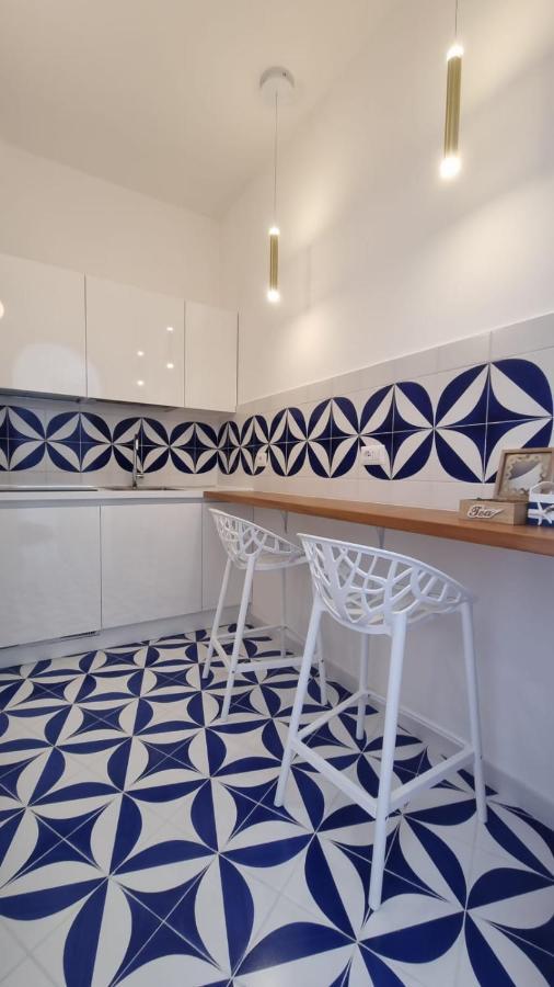 Casa Gioia Apartment อามาลฟี ภายนอก รูปภาพ