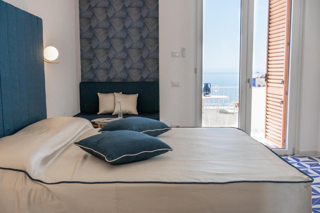 Casa Gioia Apartment อามาลฟี ภายนอก รูปภาพ