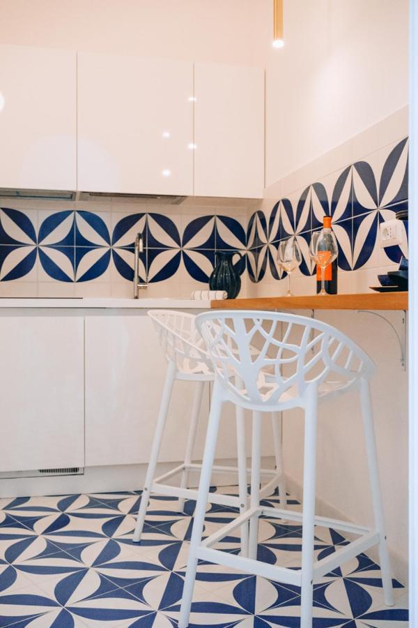 Casa Gioia Apartment อามาลฟี ภายนอก รูปภาพ