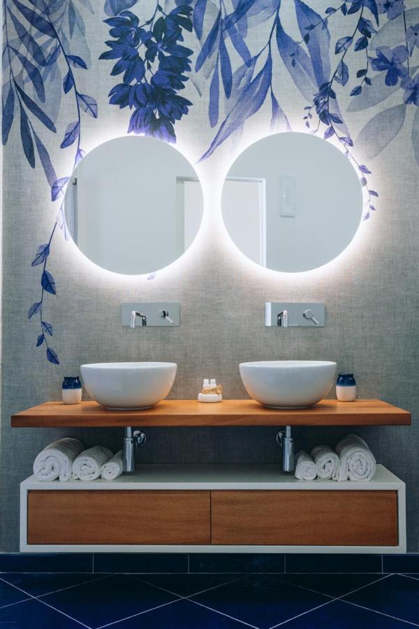 Casa Gioia Apartment อามาลฟี ภายนอก รูปภาพ