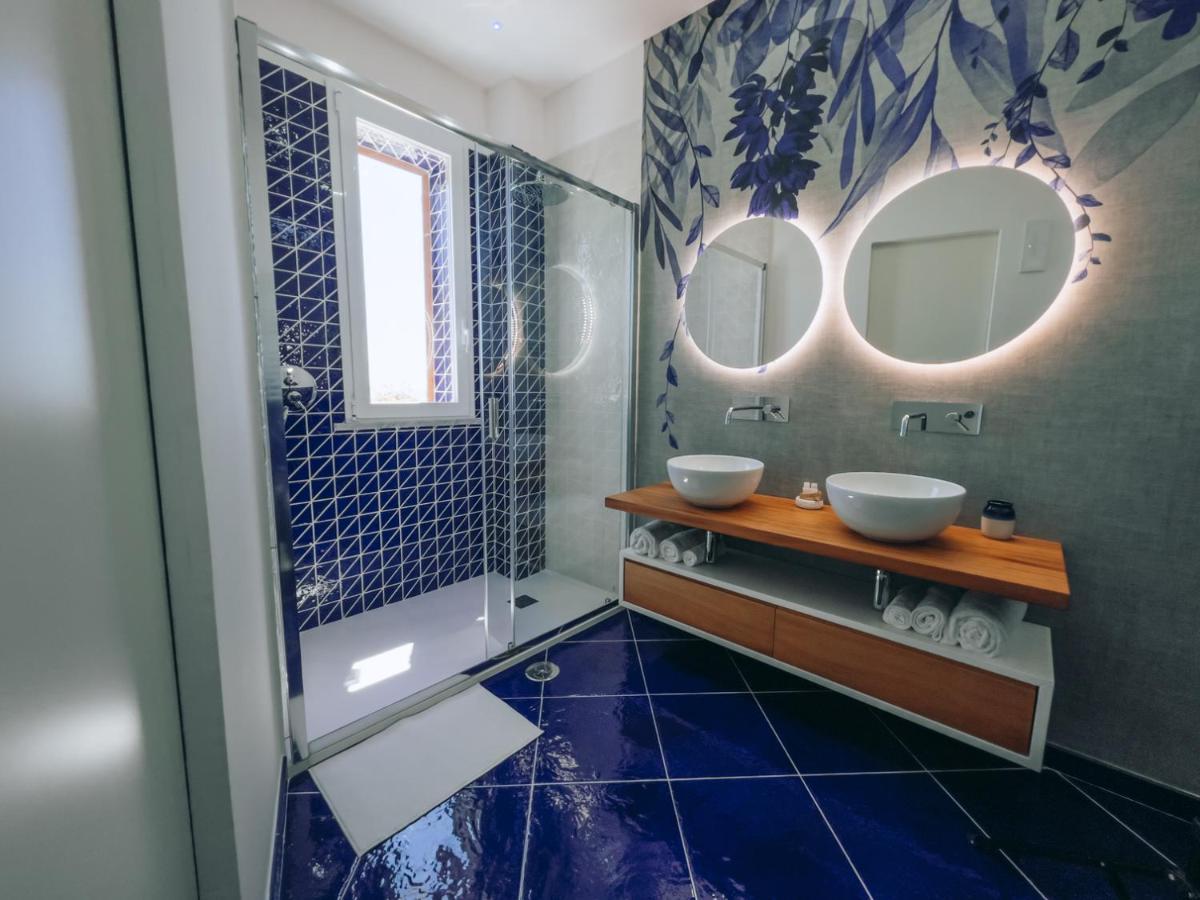 Casa Gioia Apartment อามาลฟี ภายนอก รูปภาพ