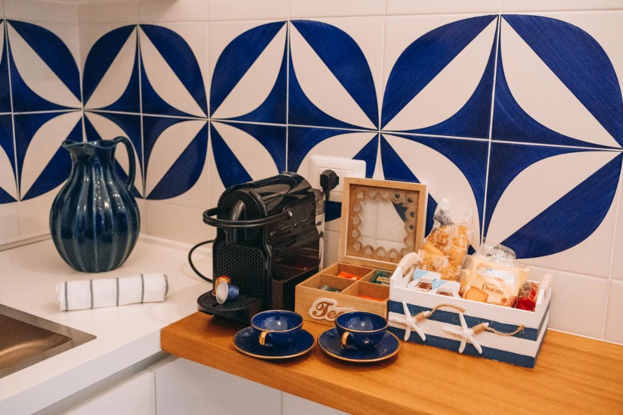 Casa Gioia Apartment อามาลฟี ภายนอก รูปภาพ